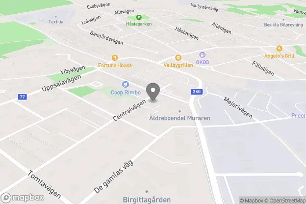+10100 DV daglig verksamhet & loppis - Rimbo