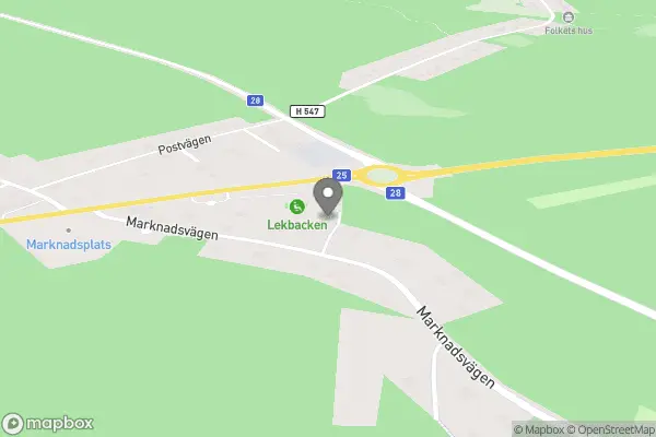 25ans loppis - Eriksmåla