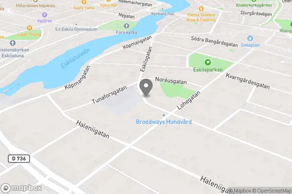 2:A Hands Saker - Eskilstuna