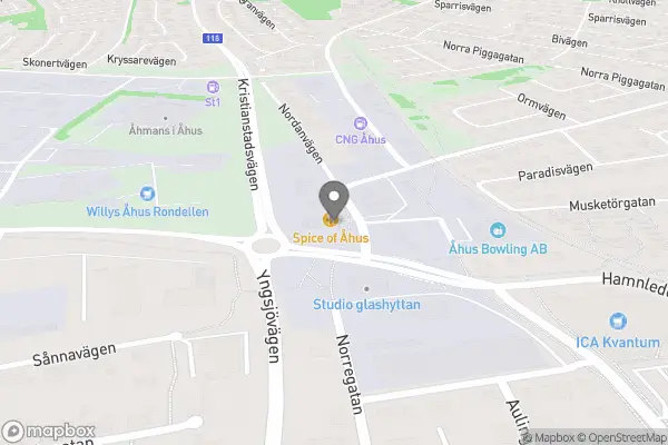 Åhus Outlet - Åhus