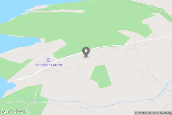 AJE:s loppis - Brunskog karta