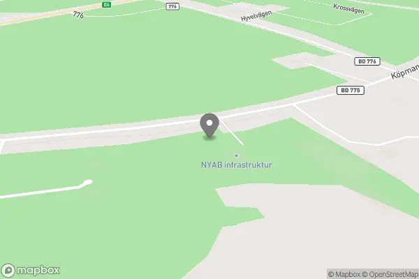 Äldre befästning - Haparanda