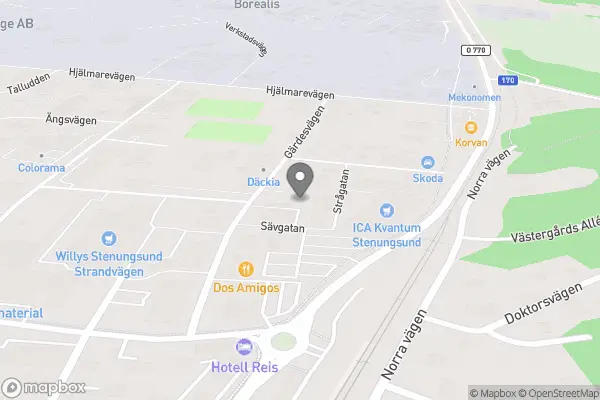Alla Barn Second Hand - Stenungsund
