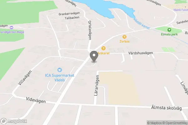 Älmsta Antikvariska Kuriositeter - Väddö