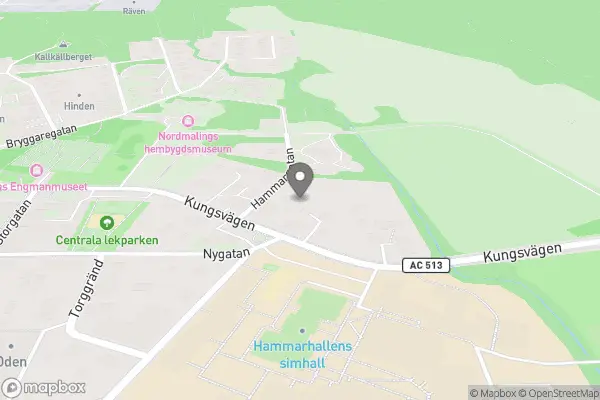 Anettes Byggnadsvård Antikt & Inredning - Nordmaling