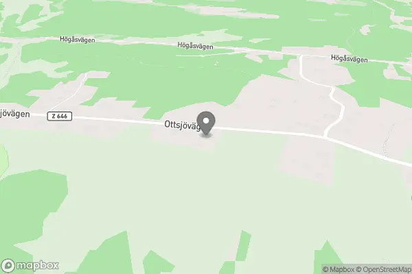 Ängel i rummet Ottsjö - Undersåker