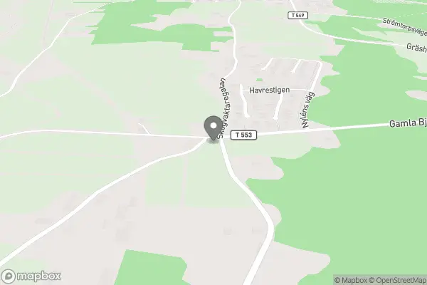 Ängsbäcks Ladan Loppis - Degerfors