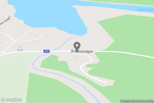 Årsunda Vikingagården - Årsunda