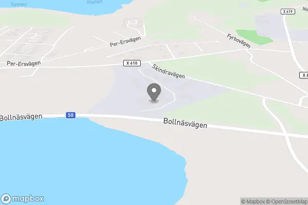 Asa-Boden Loppis Gammalt & Nytt - Alfta