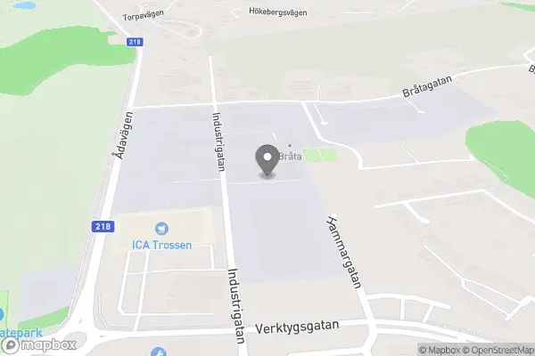 Återvinningsbutiken - Trosa