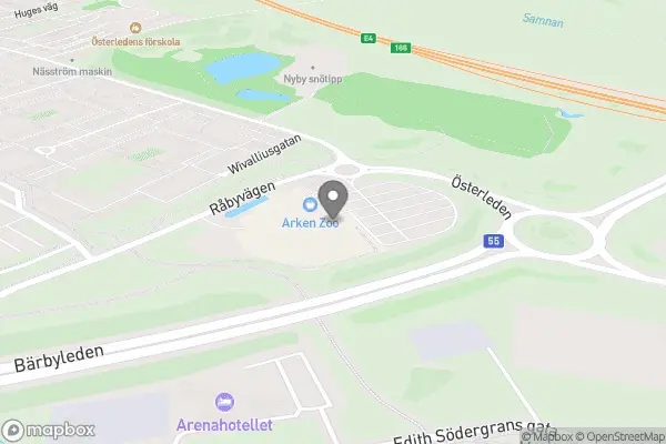 ATG butik - Uppsala