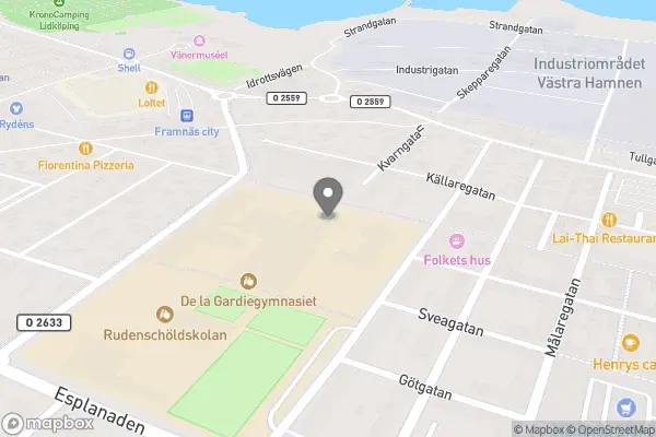 B-bytet B som i Barnsaker Lidköping - Lidköping