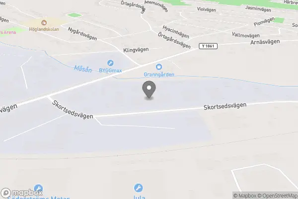 Bakfickan - Örnsköldsvik