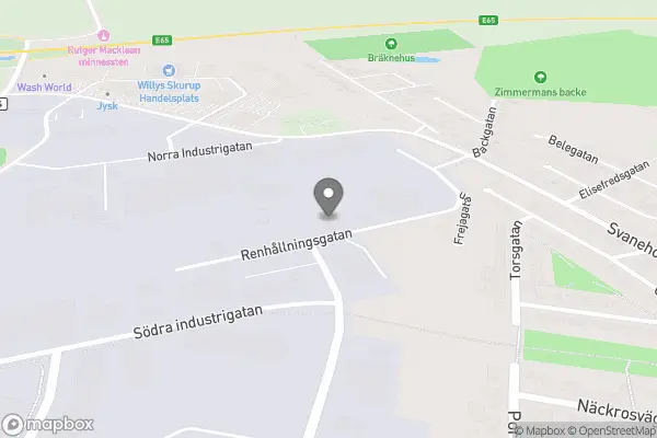 Bakluckeloppis - Skurup