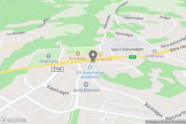 Bättre Begagnat - Jämjö
