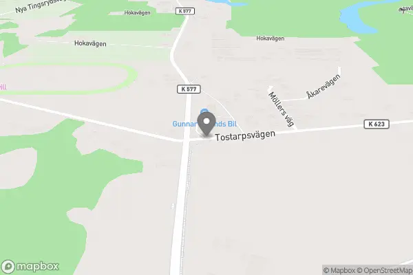 Begagnat-Centralen AB - Asarum