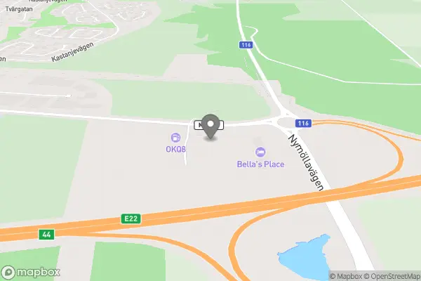 Bella’s Place - Bromölla