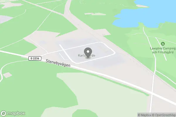 Bengtsfors kommun Returen - Dals Långed karta