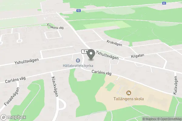 Bergslagen secondhand Hällabrottet - Kumla