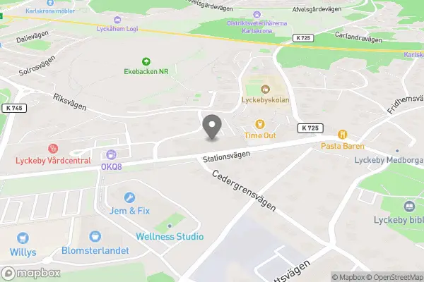 BikeShop.nu - Lyckeby