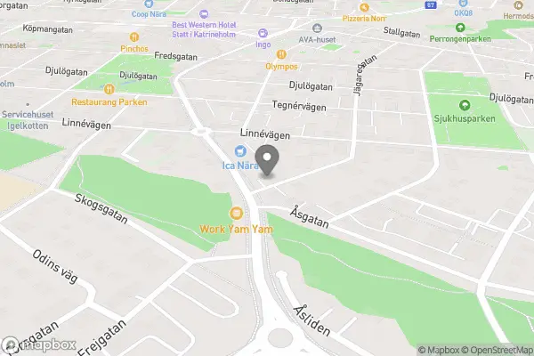 Bil AB Wallin Eftr. - Katrineholm