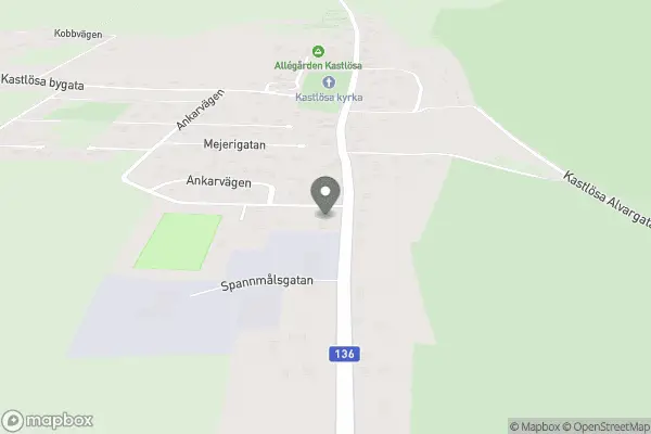 Birgers Fyndbutik - Mörbylånga