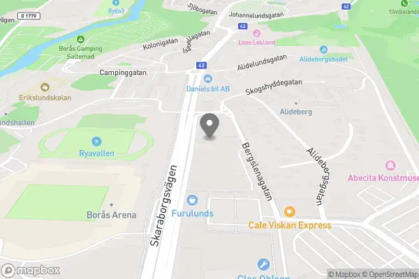 BjörkåSecondhand Borås - Borås