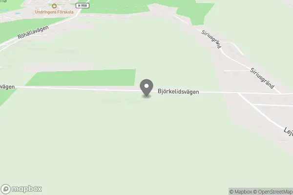 Björkelids loppis - Färjestaden