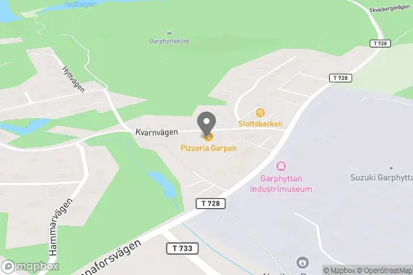 Björkhults loppis - Garphyttan