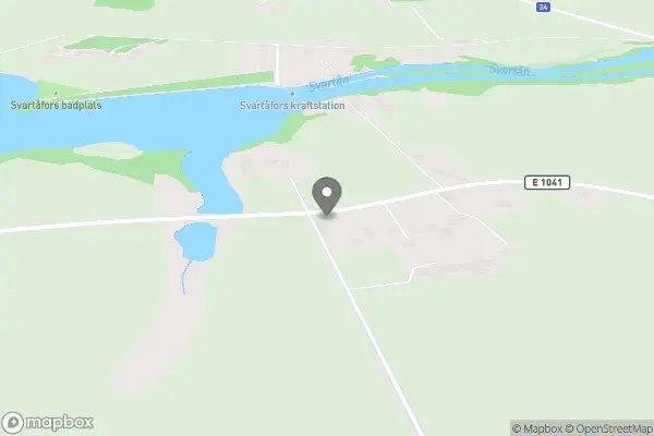 Bländebo Loppis - Linköping karta