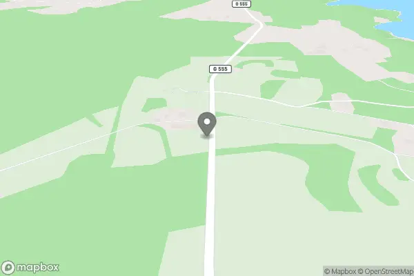 Bolmsö Loppis - Bolmsö karta