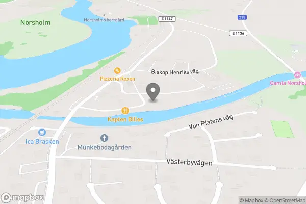 Bondromantik - Norsholm