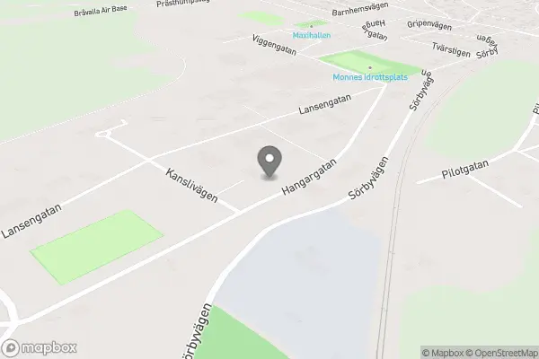 Bråvalla Loppis - Norrköping karta