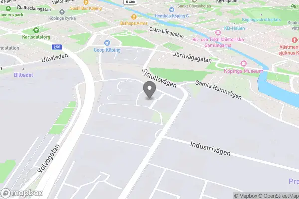 Bröder & Systrar Secondhand i Köping - Köping