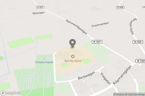 BTK Ajax Loppis - Borrby