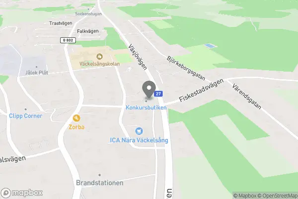 Budda Lotus / Outlet / Loppis - Väckelsång