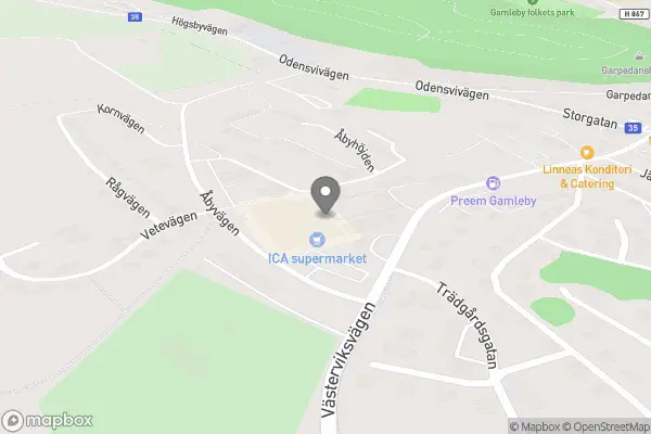 Butik Blomstra i Gamleby AB - Gamleby
