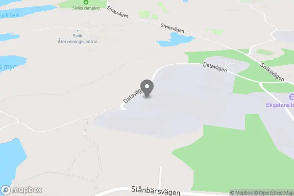 Butik Framsikten - Lysekil