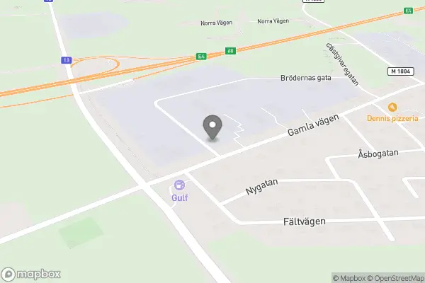 Butik Stilfullt - Östra Ljungby