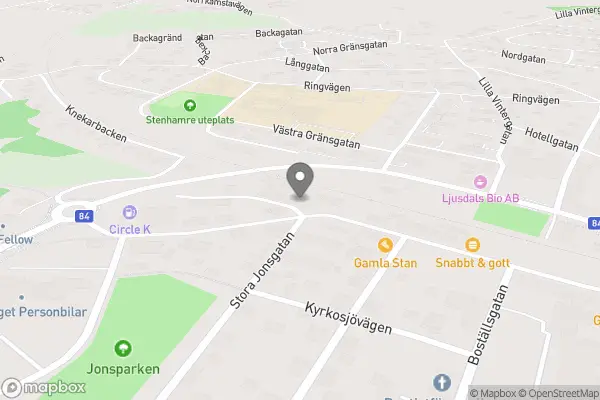 Butik UNIK - Ljusdal