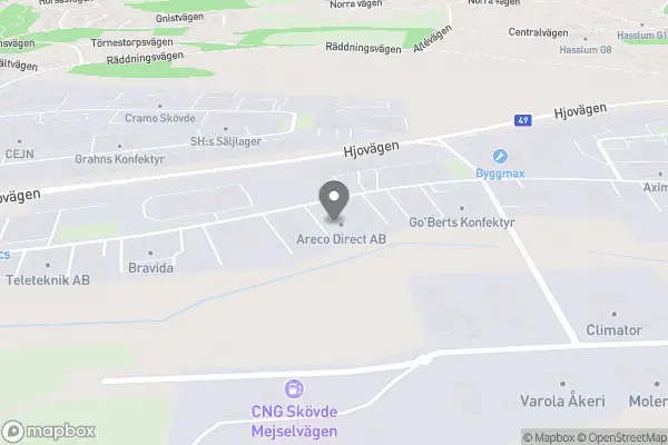 Butiken Förr i Skövde AB - Skövde