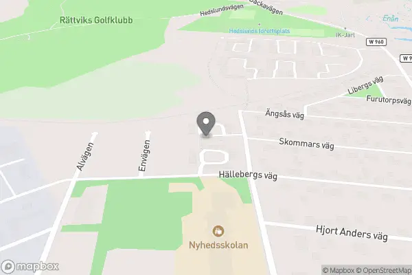 Bystugan Kärvsåsen - Rättvik karta