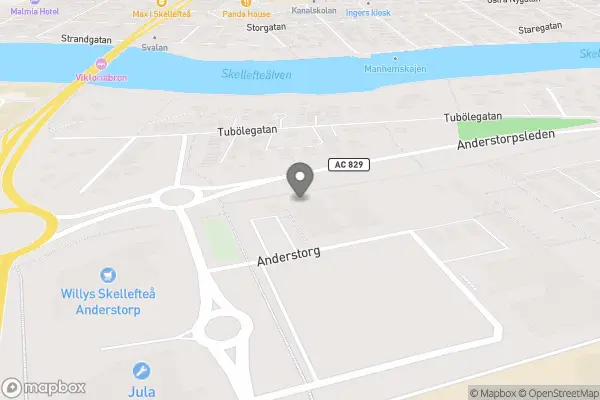 Cafe Duvan - Skellefteå