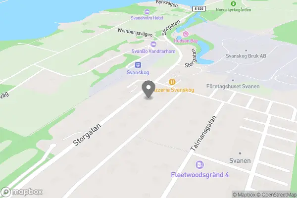Cafe Loppis - Svanskog