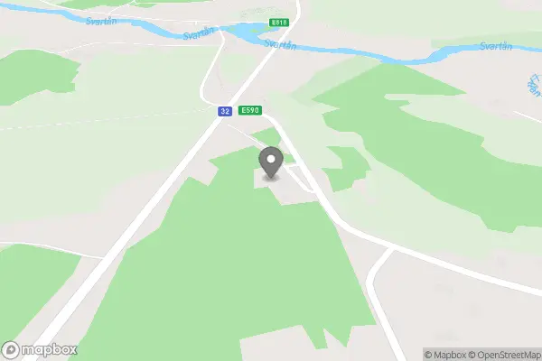 Dalhems loppis. - Boxholm karta