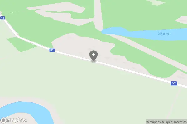 Dämbol - Katrineholm karta