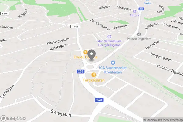 Degerfors Presentbutik - Degerfors