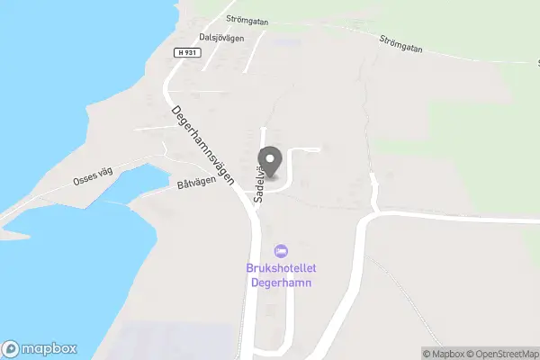 Degerhamns loppis - Degerhamn