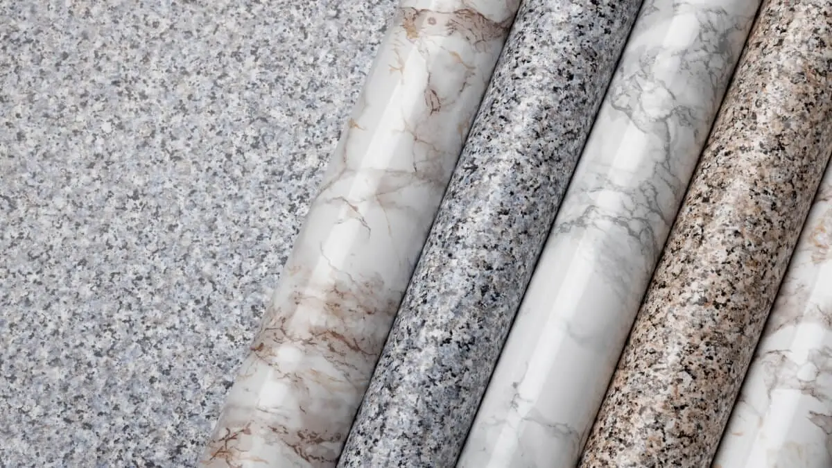 Förnya ditt hem med dekorplast