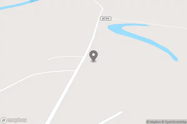 Den gamla butiken Örsbäck - Nordmaling karta